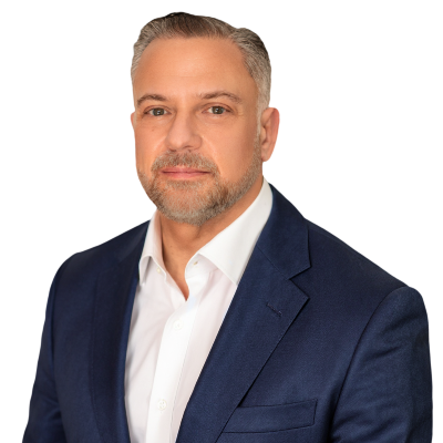 Picture of Thomas P. DeFelice, CLM