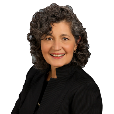 Picture of Joanne F. Davis