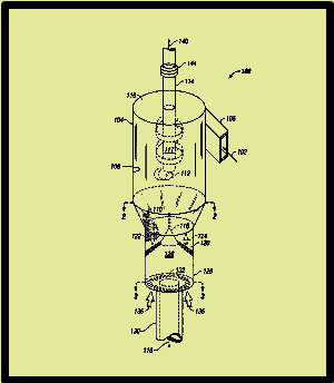 US Patent 8,192,614 -2