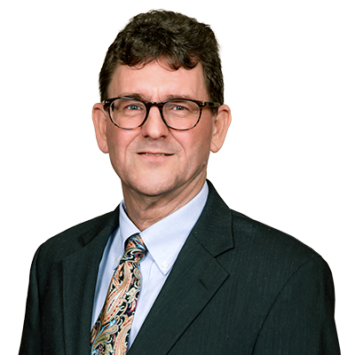 Picture of Jonathan L. Schuchardt, Ph.D.