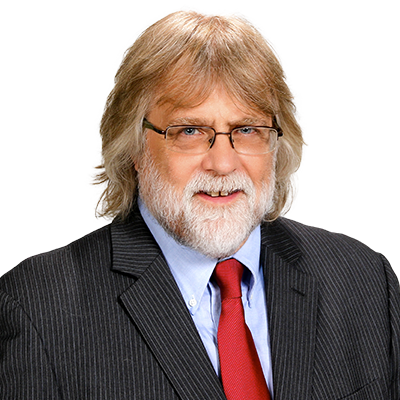 Picture of Joseph C. Suhadolnik, Ph.D.