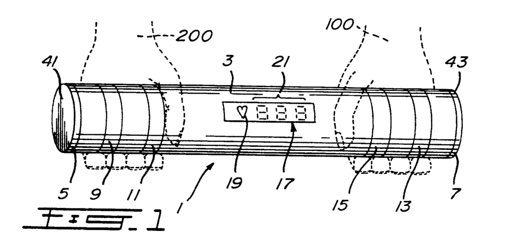 Patent 5337753