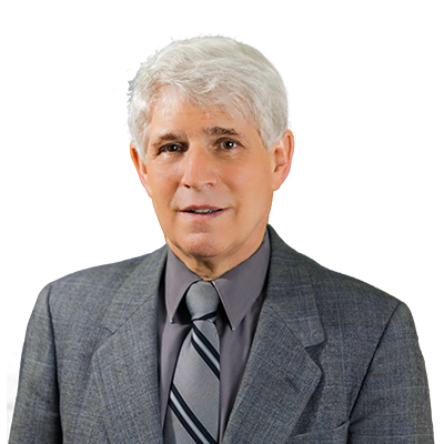 Picture of George M. Kaplan