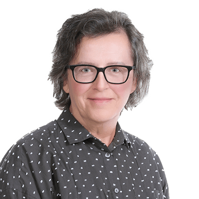 Picture of Linda Gebauer