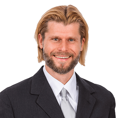Picture of Erik V. Chmelar, Ph.D.