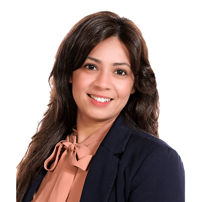 Picture of Yvelise Perez