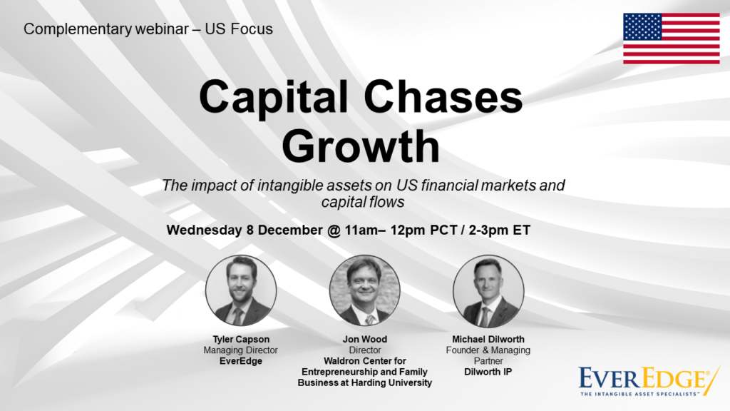 Capital Chases Growth Event