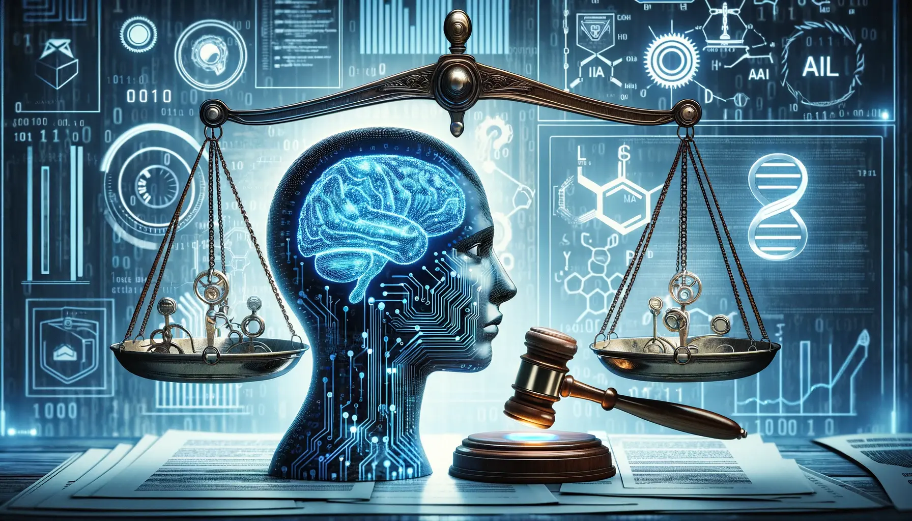 AI Liability for Intellectual Property Harms