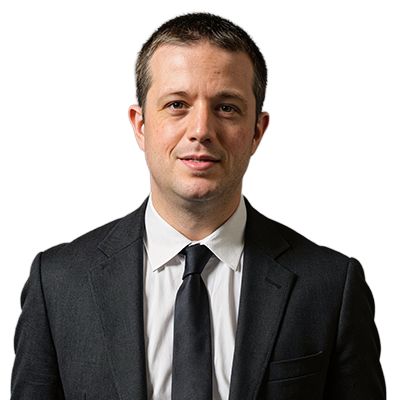 Picture of Ryan Schneer