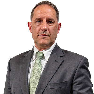 Eric Osterberg portrait