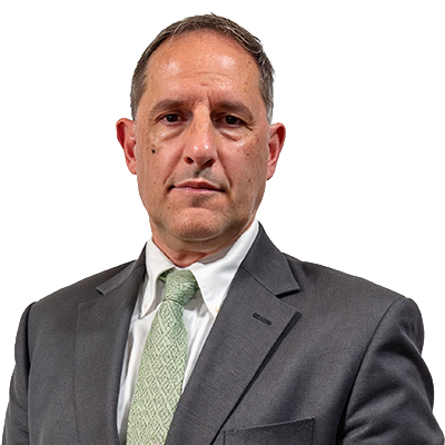 Picture of Eric Osterberg