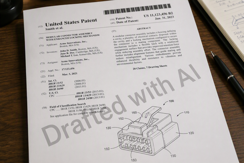 AI Watermark