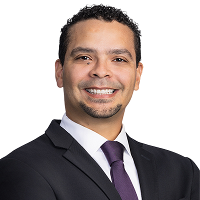 Picture of Roland F. Rivera-Santiago